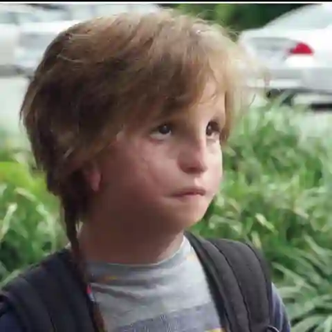 Jacob Tremblay in „Wunder“