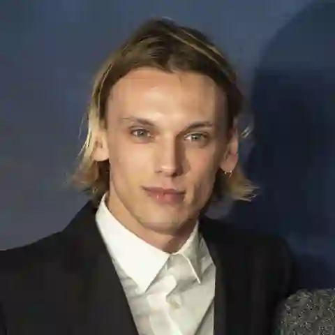 Jamie Campbell Bower Game of Thrones Prequel