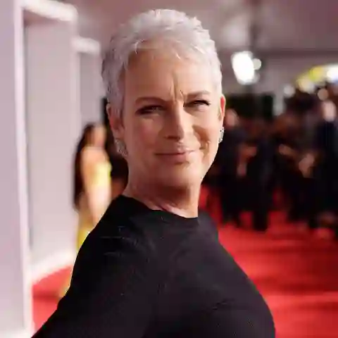 Jamie Lee Curtis