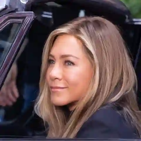 Jennifer Aniston