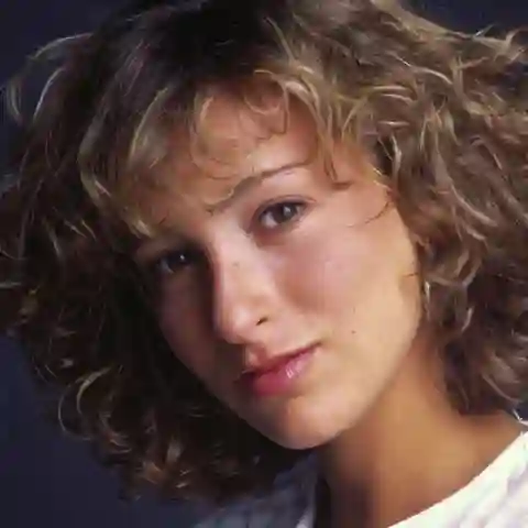 Jennifer Grey 1984