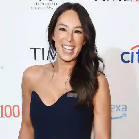 Joanna Gaines: Steckbrief, News und Bilder | Promipool