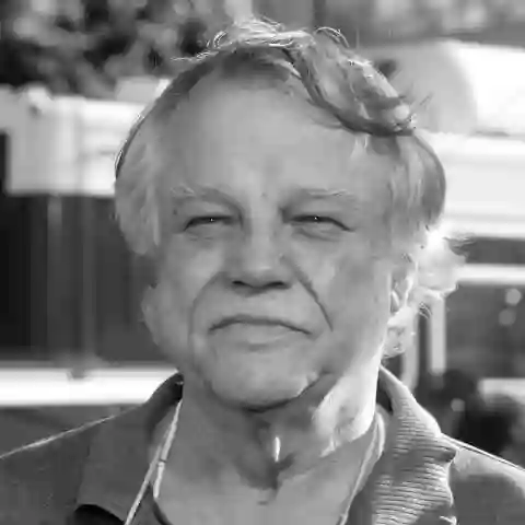 Joe Don Baker ist gestorben