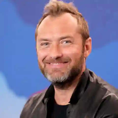 Jude Law