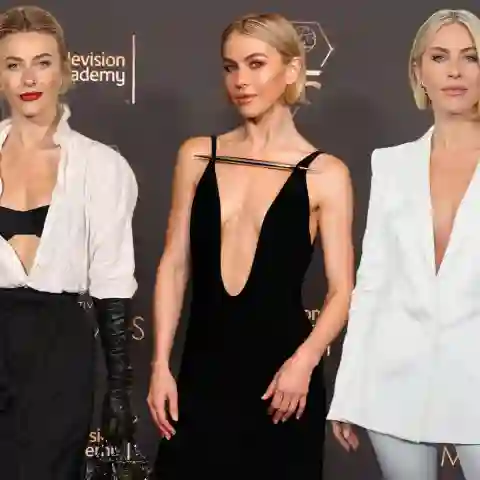 Die heißesten Bilder von Julianne Hough