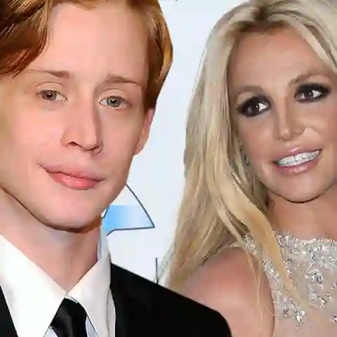 Macaulay Culkin und Britney Spears zählen zu den Kinderstars, die abgestürzt sind