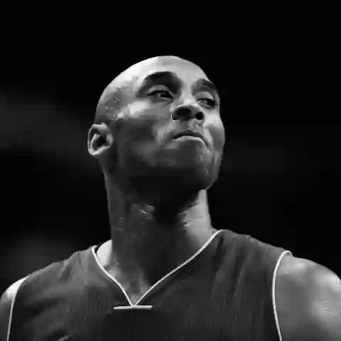 Kobe Bryant ist am 26. Januar bei einem Helikopterabsturz verstorben