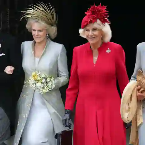 Die schönsten Looks von Königin Camilla