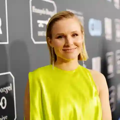 Kristen Bell • Profil, Steckbrief, Bilder & News • Promipool.de