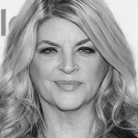 Kirstie Alley ist im Alter von 71 Jahren gestorben