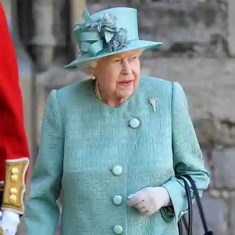 königin elisabeth