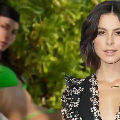 Die freizügigsten Bilder von Lena Meyer-Landrut