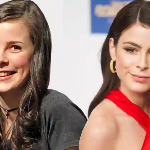 Lena Meyer-Landrut 2010 und heute: Ihre krasse Transformation