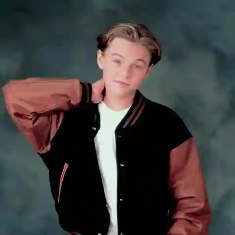 leonardo dicaprio jung