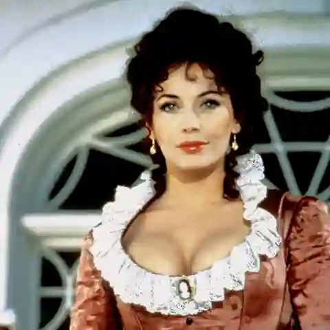 Fackeln im Sturm Madeline Lesley-Anne Down