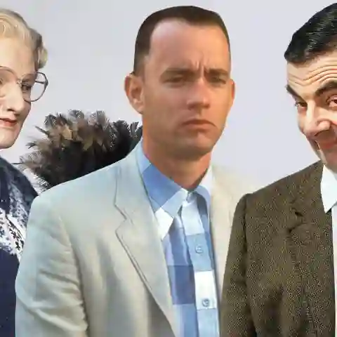 Ranking: Die 20 beliebtesten Neunziger-Filme der Deutschen