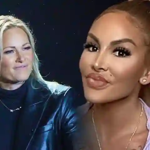 Lisha vs. Helene Fischer