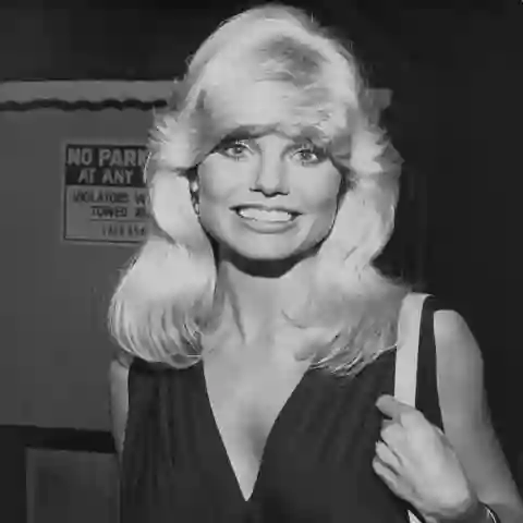 Schauspielerin Loni Anderson ist gestorben