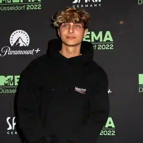 Lukas Rieger