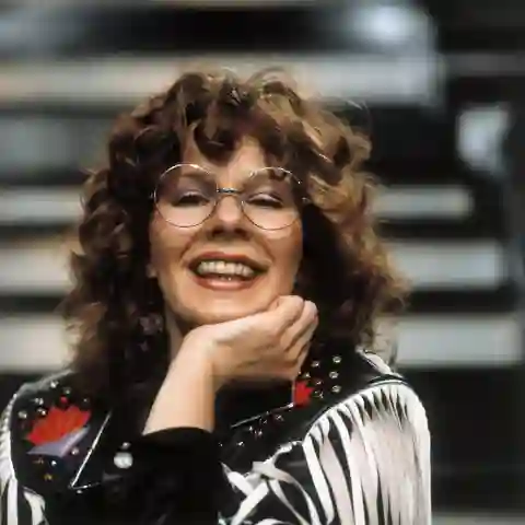 Maggie Mae 1981
