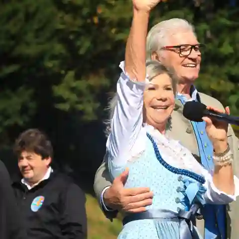 Marianne und Michael schlager