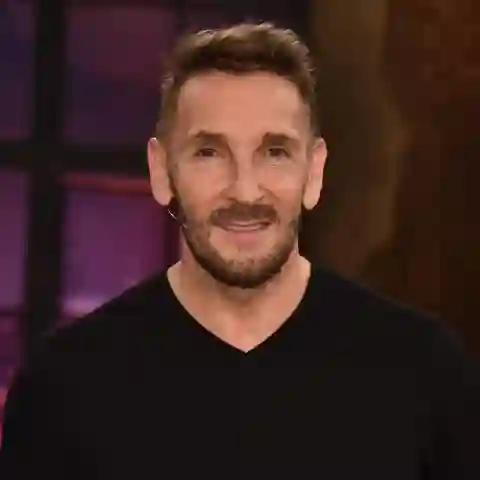 Mark Keller in der WDR Talkshow „Kölner Treff“