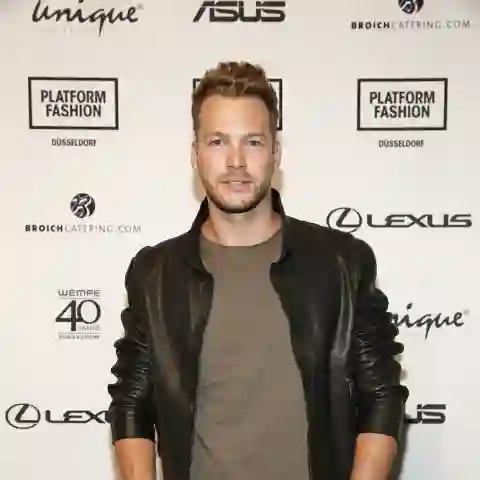 Marvin Albrecht Bachelorette neue Freundin