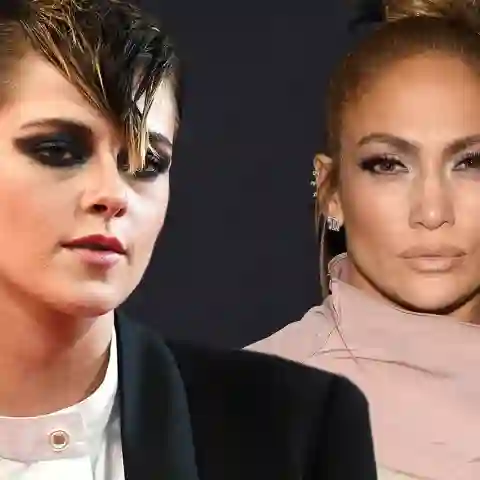 Kristen Stewart und Jennifer Lopez zählen zu den meistgehassten Promis der Welt