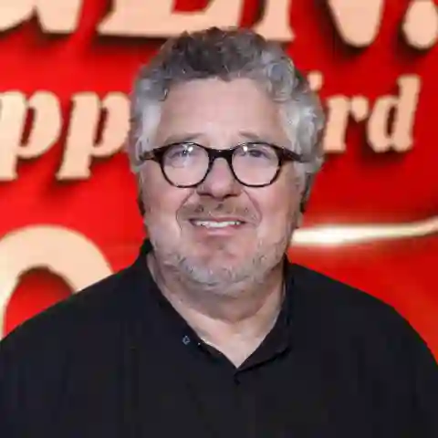 MIchael Schanze