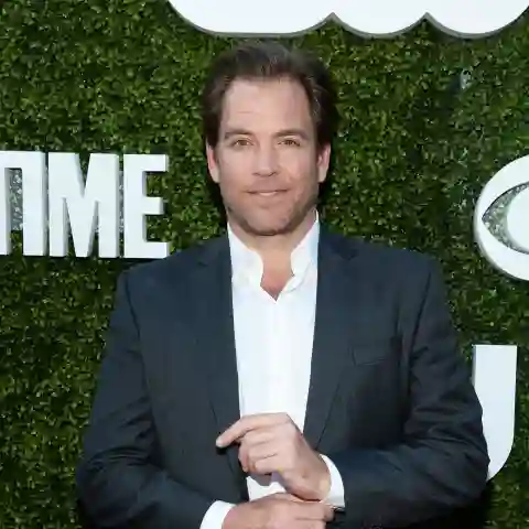 Michael Weatherly