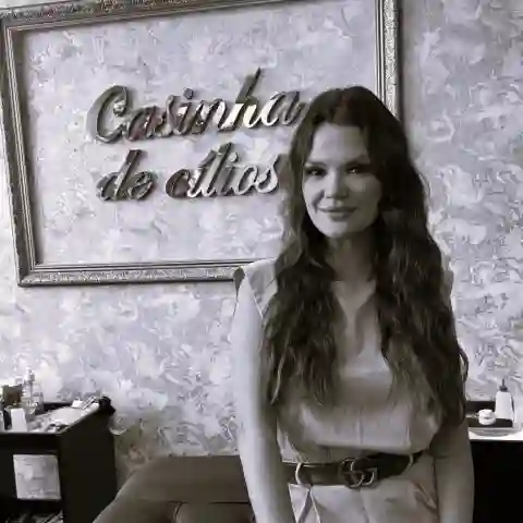 Natália Cavanellas
