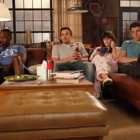 „New Girl“