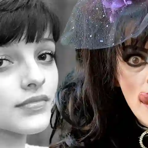 Durch die Jahre mit Nina Hagen