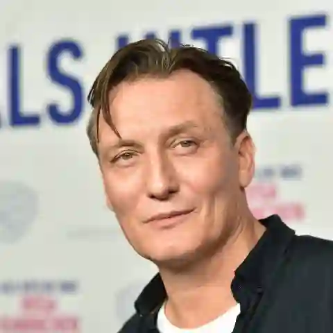 oliver masucci