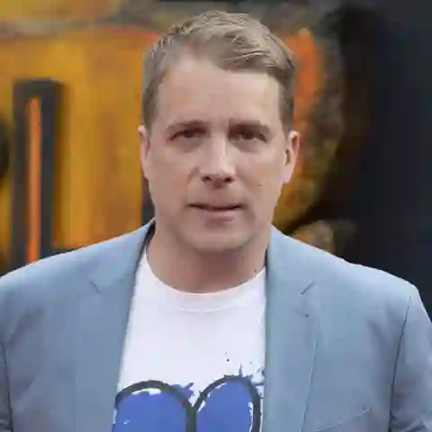 Oliver Pocher bei der Premiere von JURASSIC WORLD - EIN NEUES ZEITALTER  am 30. Mai 2022