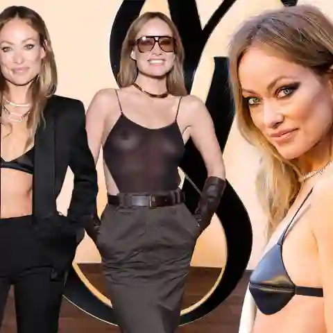 Die heißesten Looks von Olivia Wilde