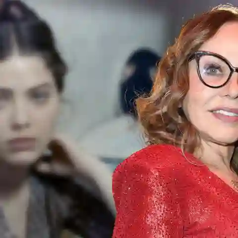 Die krasse Verwandlung von Ornella Muti