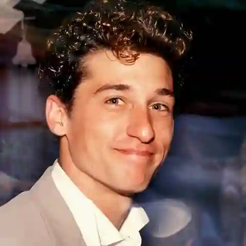 patrick dempsey früher verwandlung