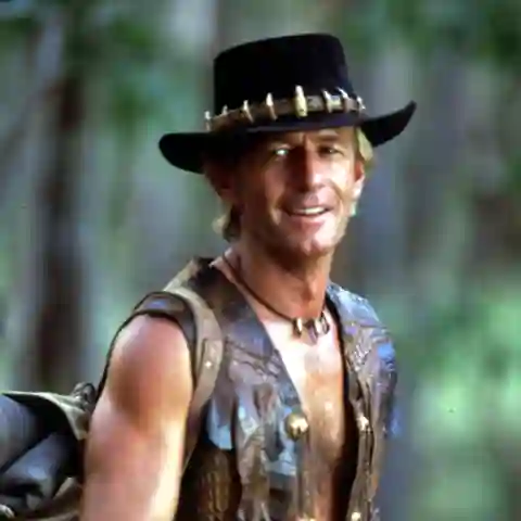 Paul Hogan