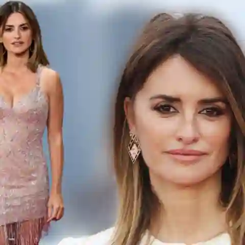 Penelope Cruz: Steckbrief, News und Bilder | Promipool