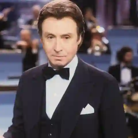 Peter Alexander