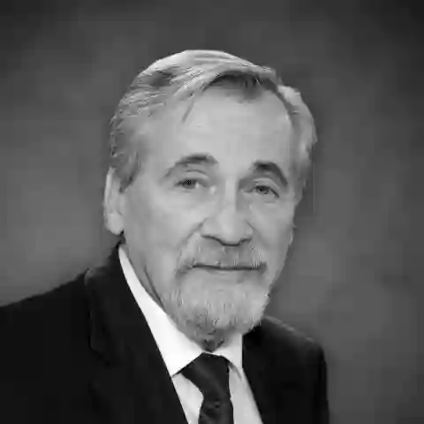 Moderator Peter Rapp ist gestorben