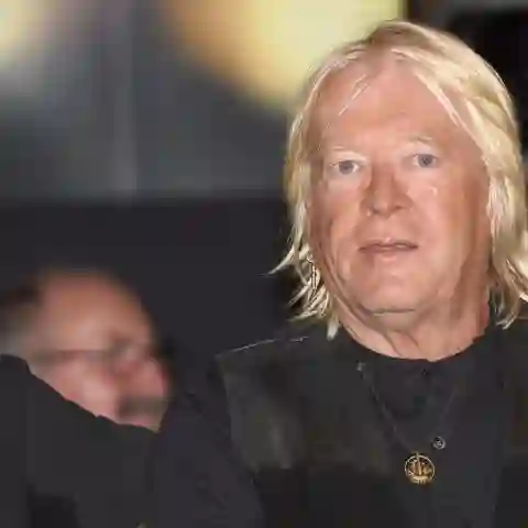 Peter Sage: Großer Schock bei dem Santiano-Rocker