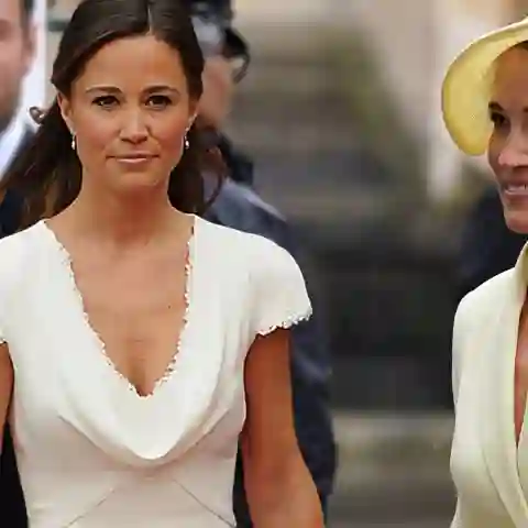 Pippa Middleton: Ihre Style-Transformation der letzten Jahre