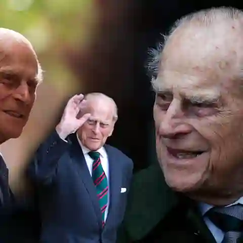 Prinz Philip