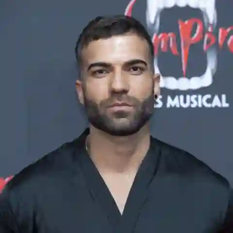 rafi rachek
