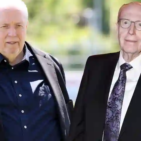 reiner calmund abgenommen vorher nachher