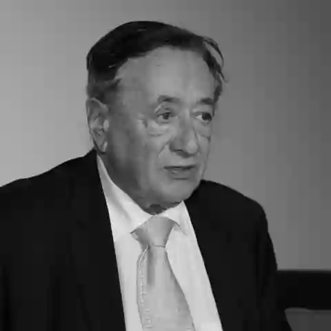 Richard Lugner