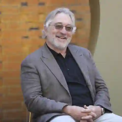 Robert De Niro Geburtstag