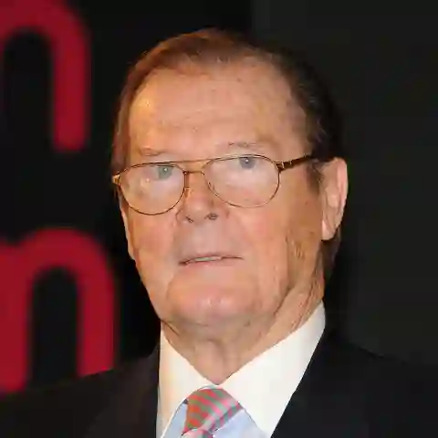 Roger Moore